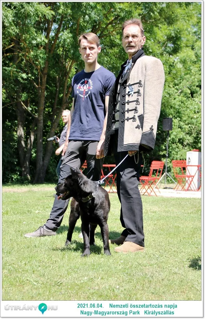 Fotók: Útirány.hu