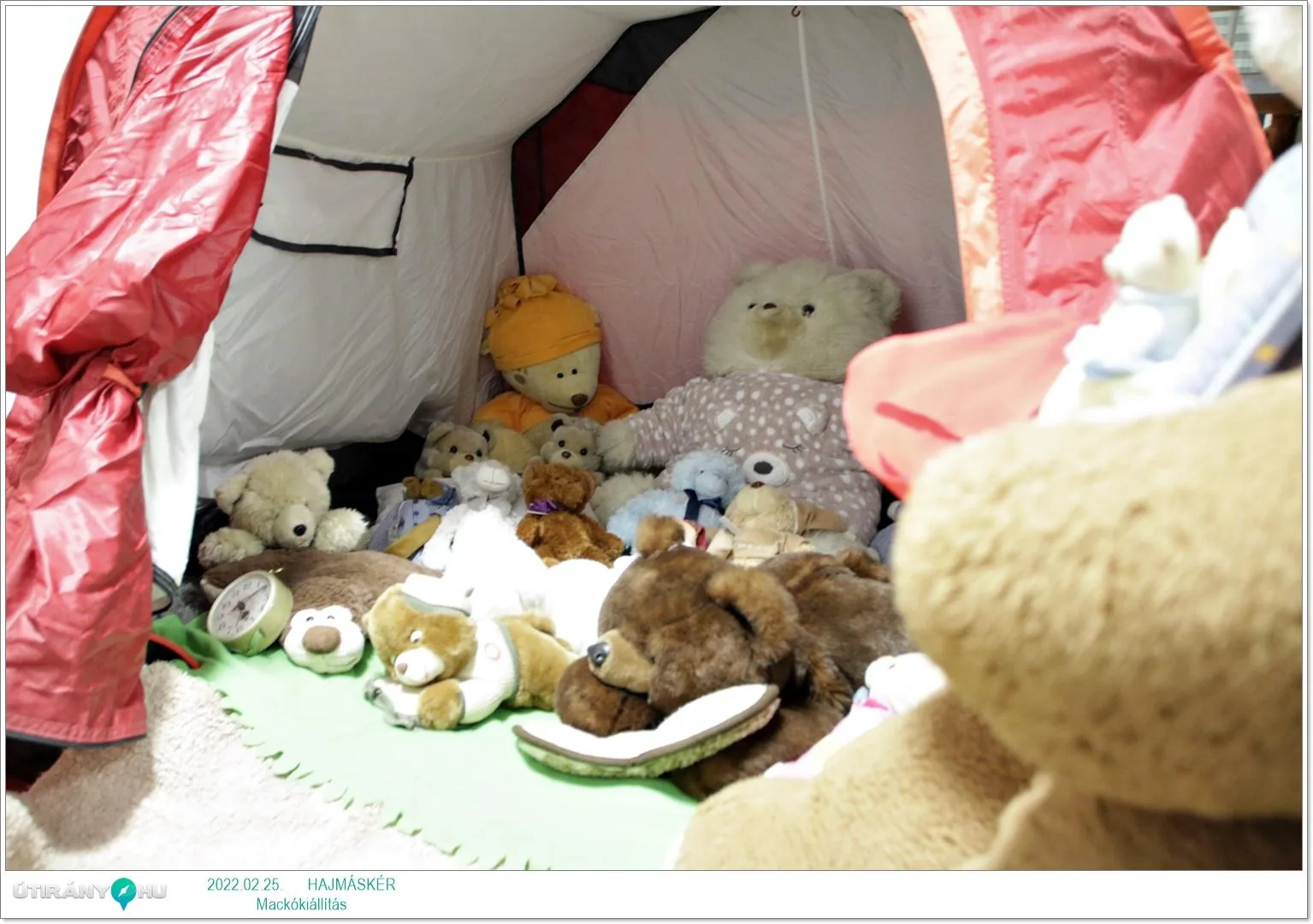 Fotók, Útirány.hu