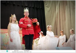 Képek a rendezvényről