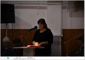 Képek a rendezvényről