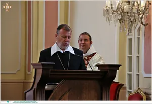 Árpád-házi Szent Margit templom