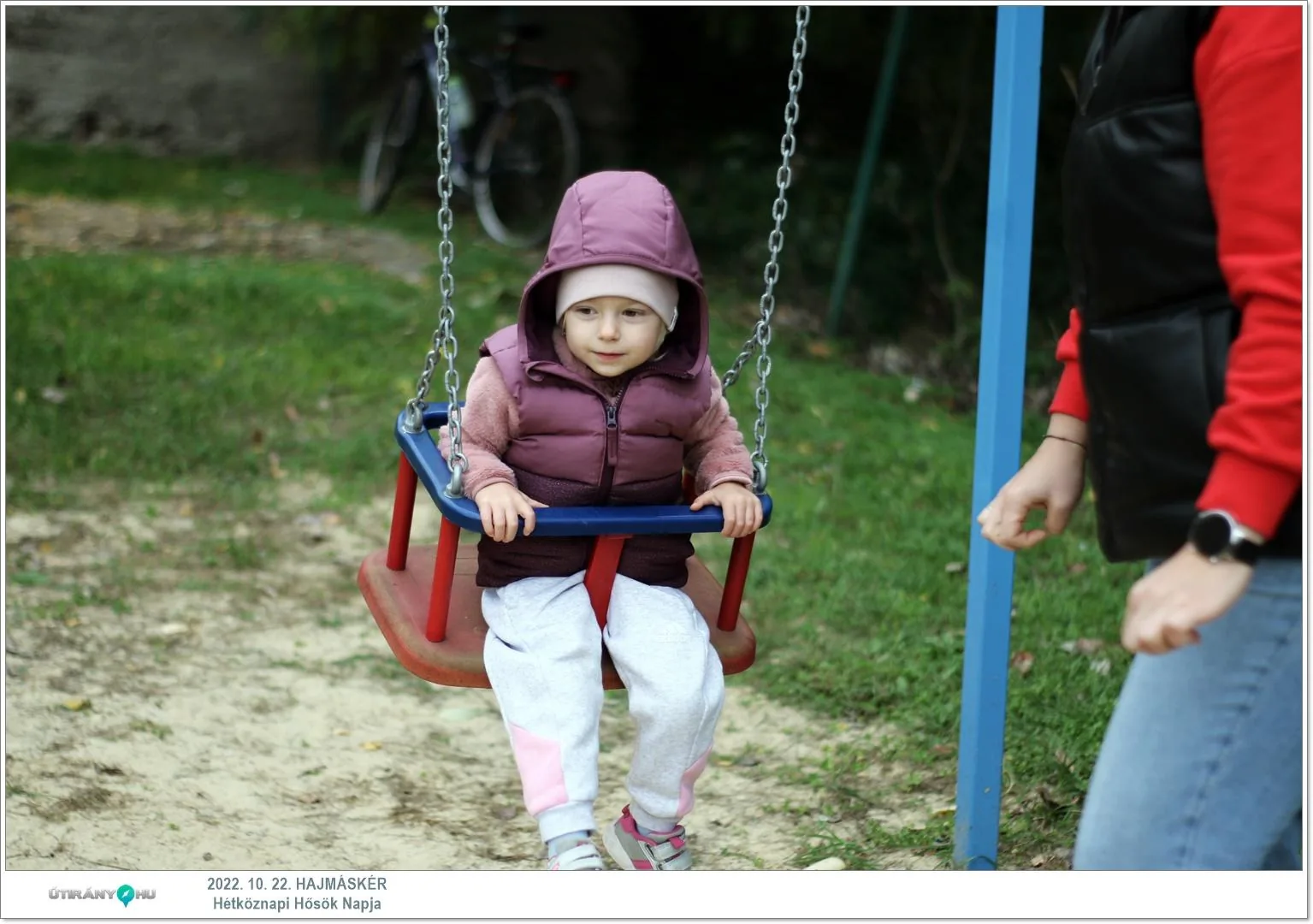 Fotók, Útirány.hu