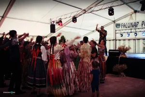 2019, Hungarikum Fesztivál. / Fotók: Útirány.hu