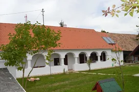 Falumúzeum borítóképe