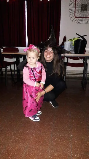 Halloween 2018, Fotók: Kultúrház Sóly 