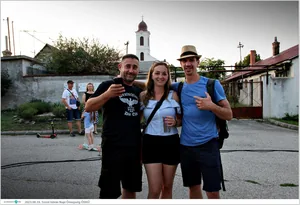 Fotók, Útirány.hu /délután, este /: