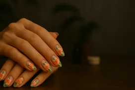 NailMény Műkörömépítő Szalon borítóképe