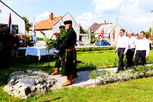 Szent István Napi Ünnepség 2018