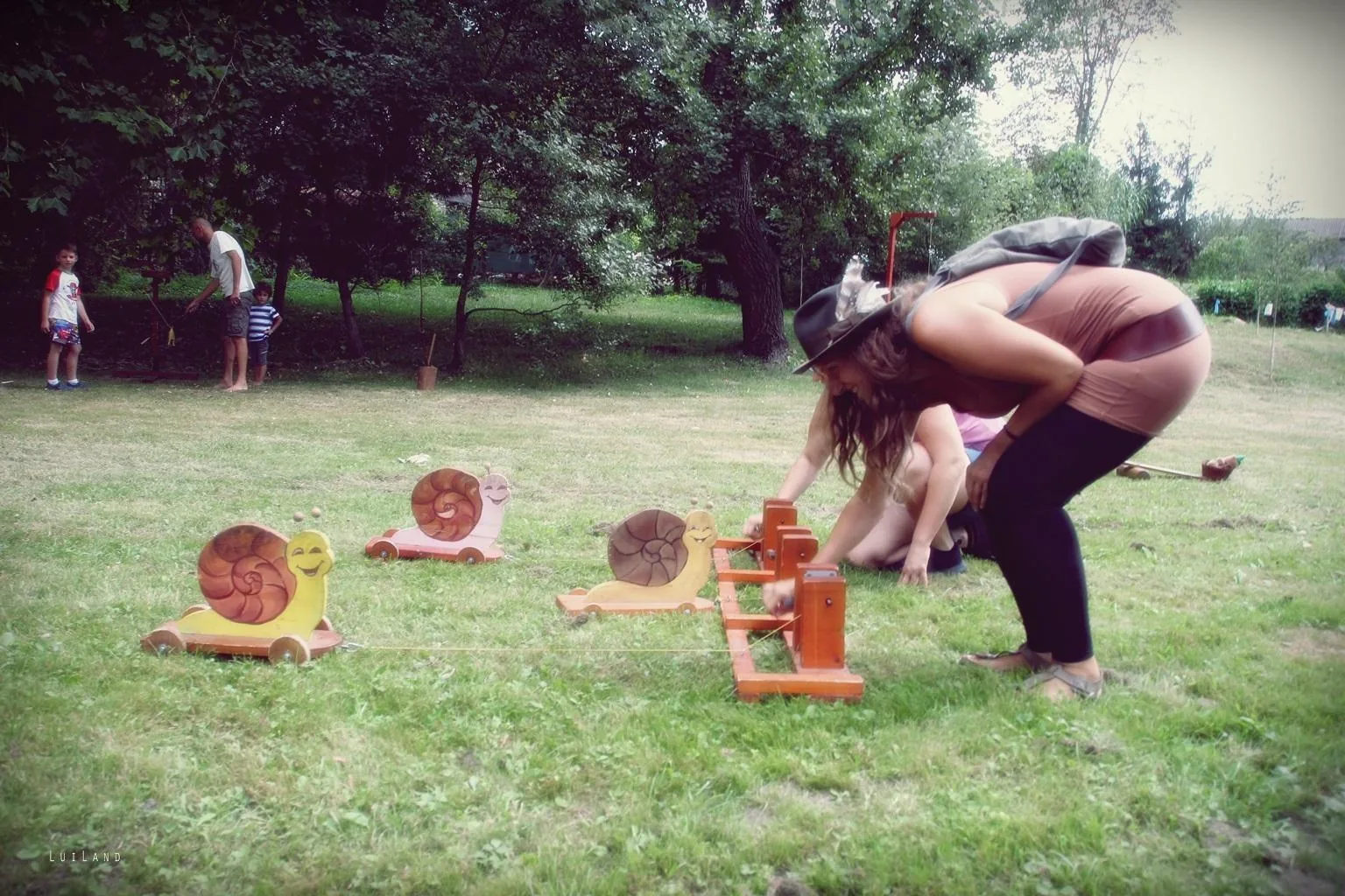 Nyárbúcsúztató főzőverseny, Fotó: LuiLand 