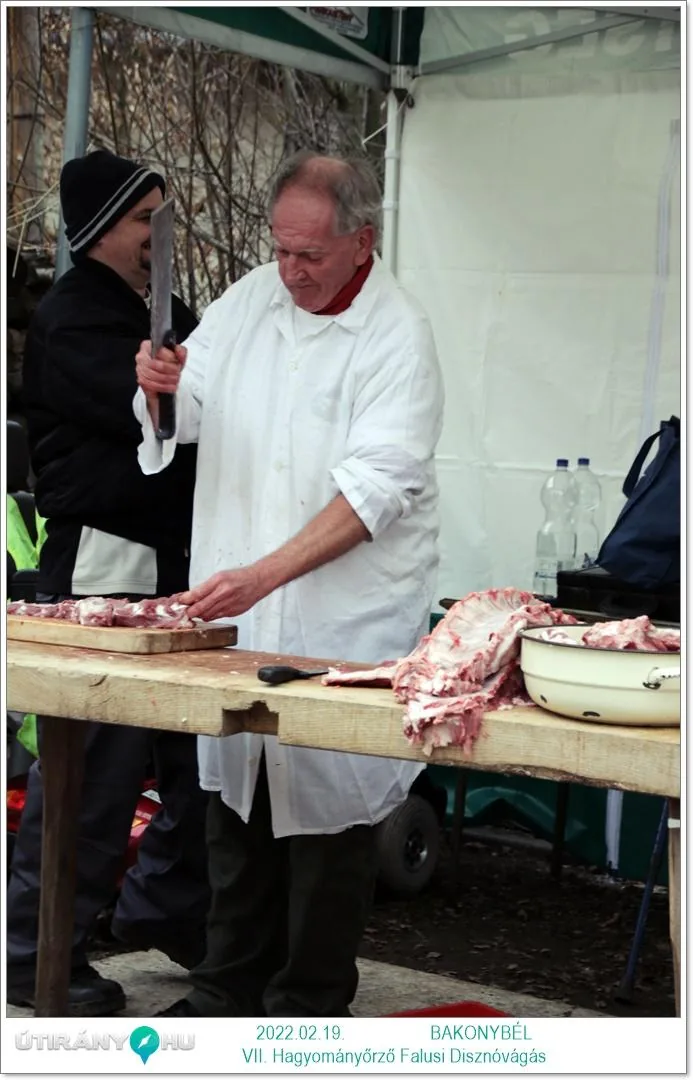 Fotók: Útirány.hu