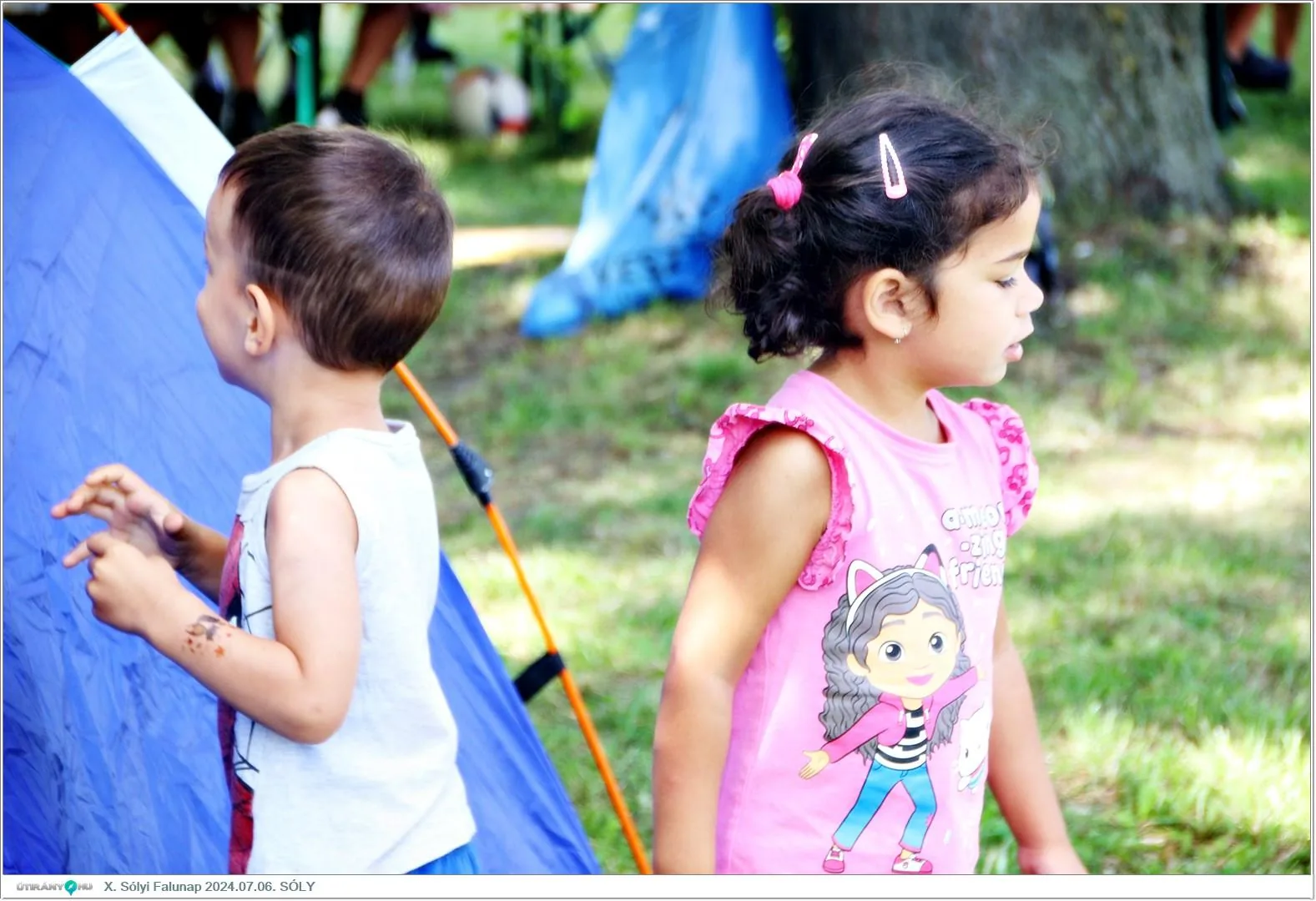 Fotók, Útirány.hu 2024