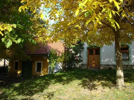 Bakonygyiróti Pincesor (Öreghegy) borítóképe