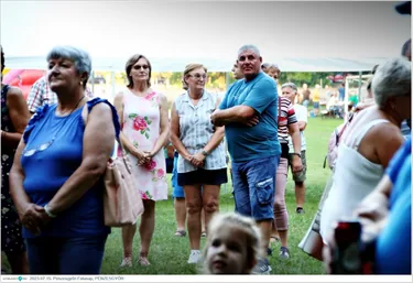 Pénzesgyőri Falunap 2023