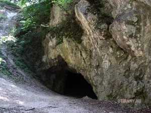 Képek videó 2013 Odvaskő-barlang