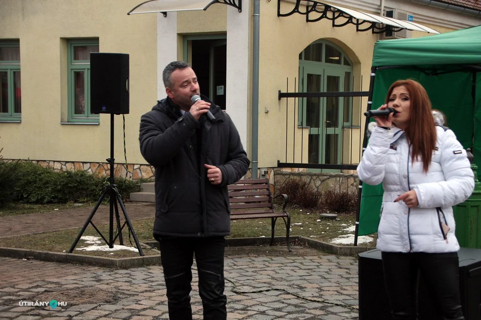 6. Falusi disznóvágás / Fotók: Útirány.hu