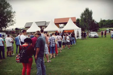 X. Gombócfesztivál 2018