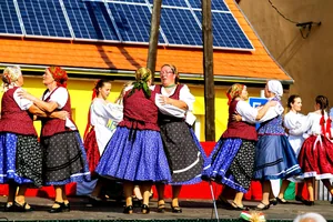 Szent István Napi Ünnepség 2018