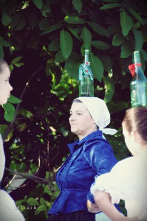 Falunap Fotó: LuiLand