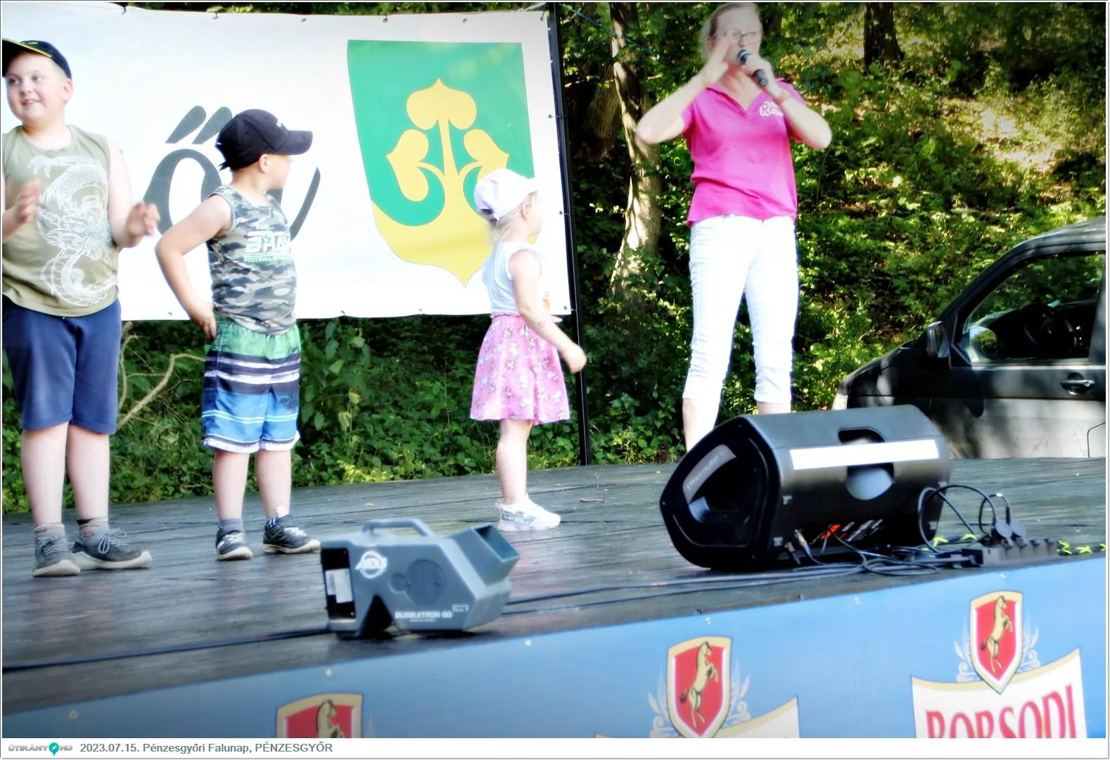 Képek: Útirány.hu