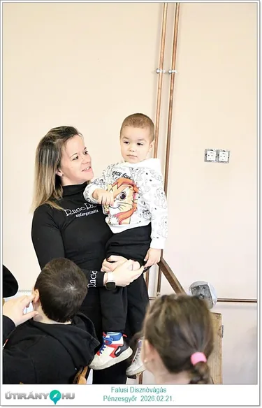 Falusi Disznóvágás