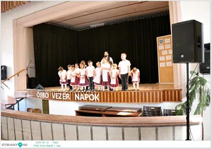 1. nap képek