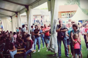 Gombócfesztivál 2018, Fotók: LuiLand