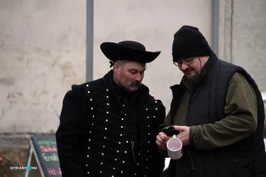 6. Falusi disznóvágás