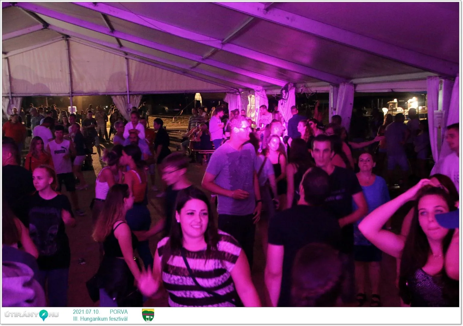 Képek a rendezvényről