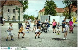 Délelőtt / Fotók: Csorba Judit