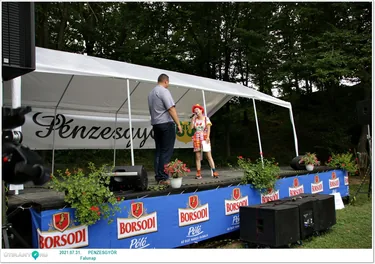 Pénzesgyőri Falunap