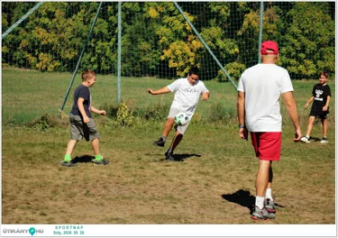 SPORTNAP 2026