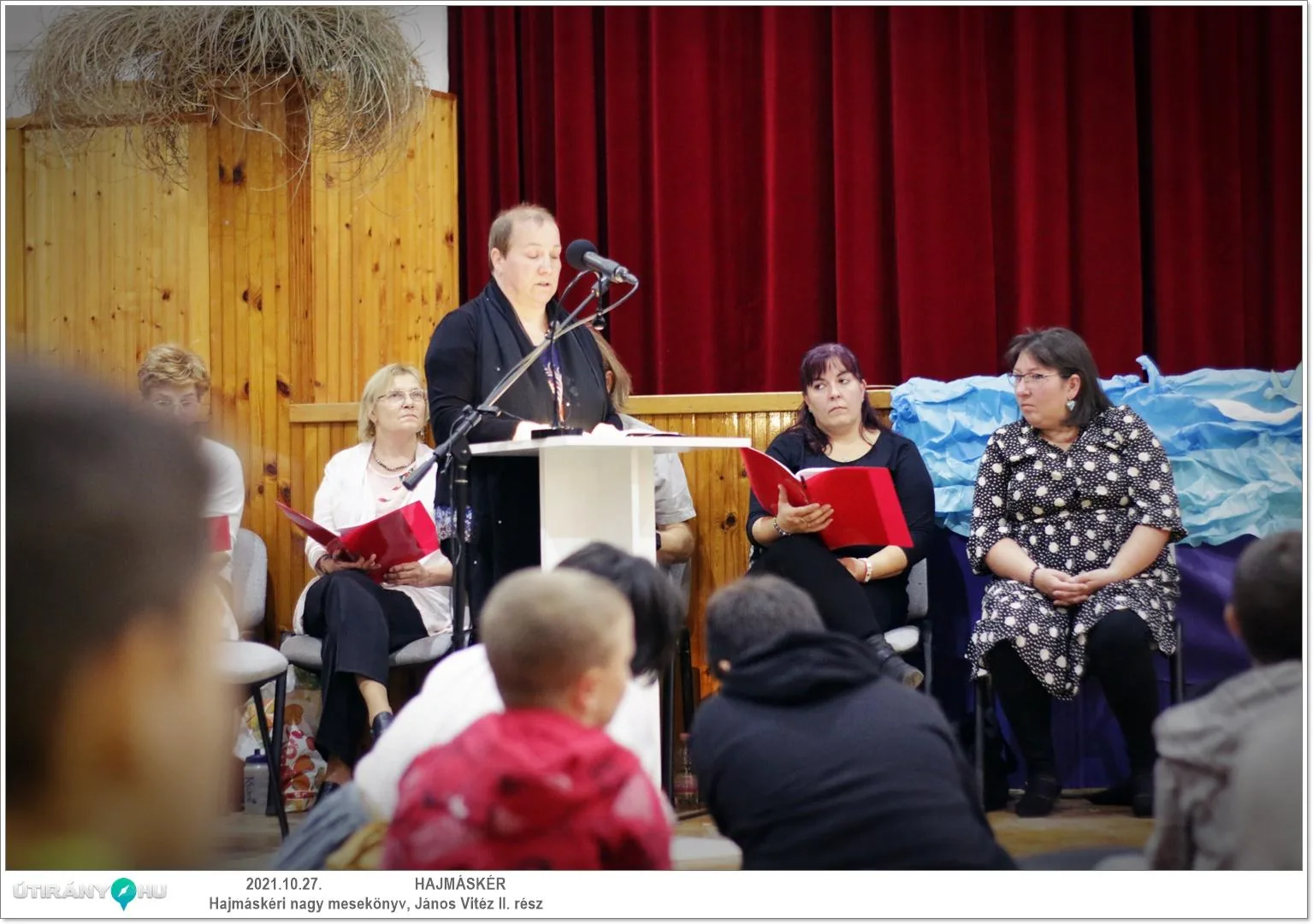 Képek a rendezvényről