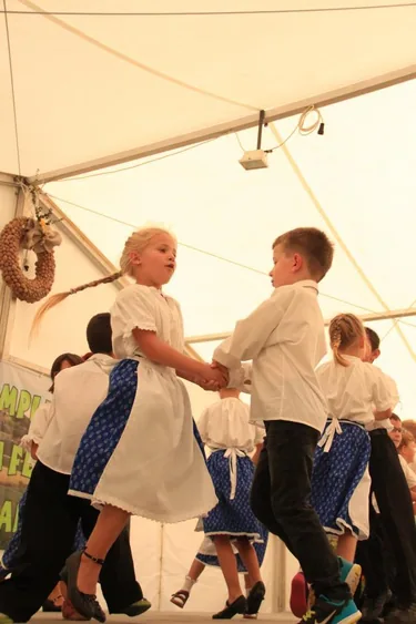 XIV. Bakonyi Krumpliszüreti és Művészeti Fesztivál 2016