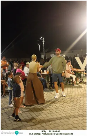 Falunap 2020, Fotó: Útirány.hu