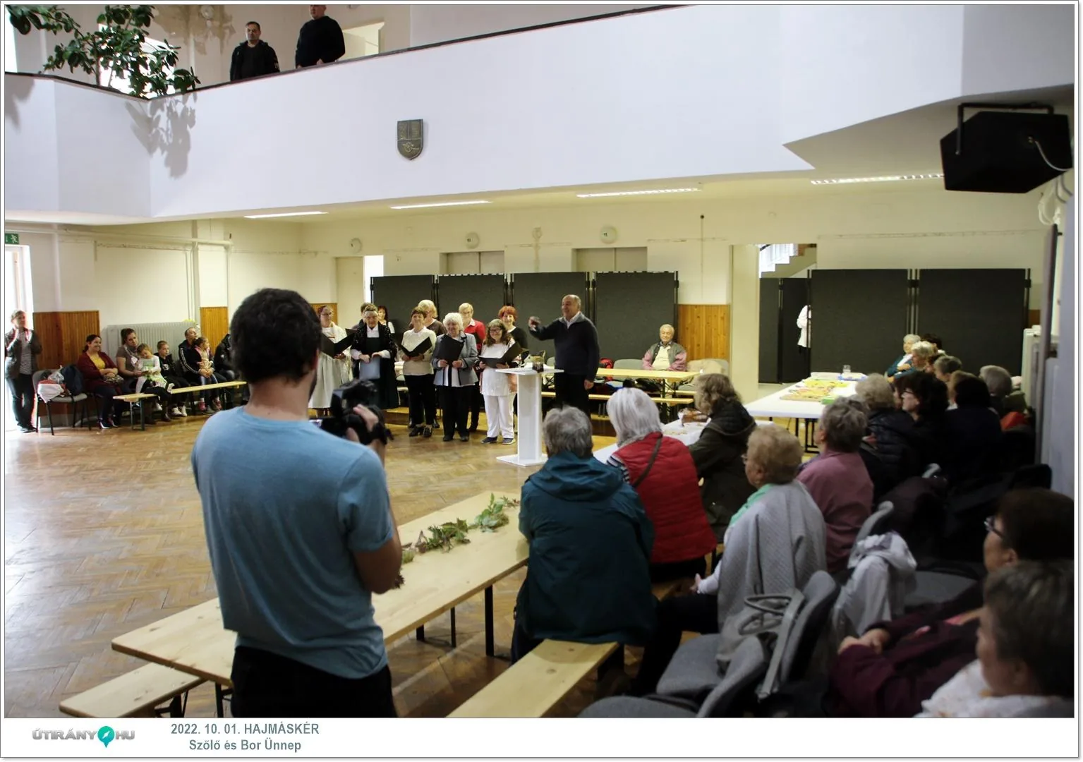 Fotók, Útirány.hu