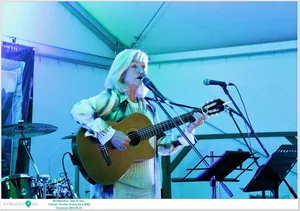 Képek: Útirány Fellépő: Kováts Kriszta és a MIEZ