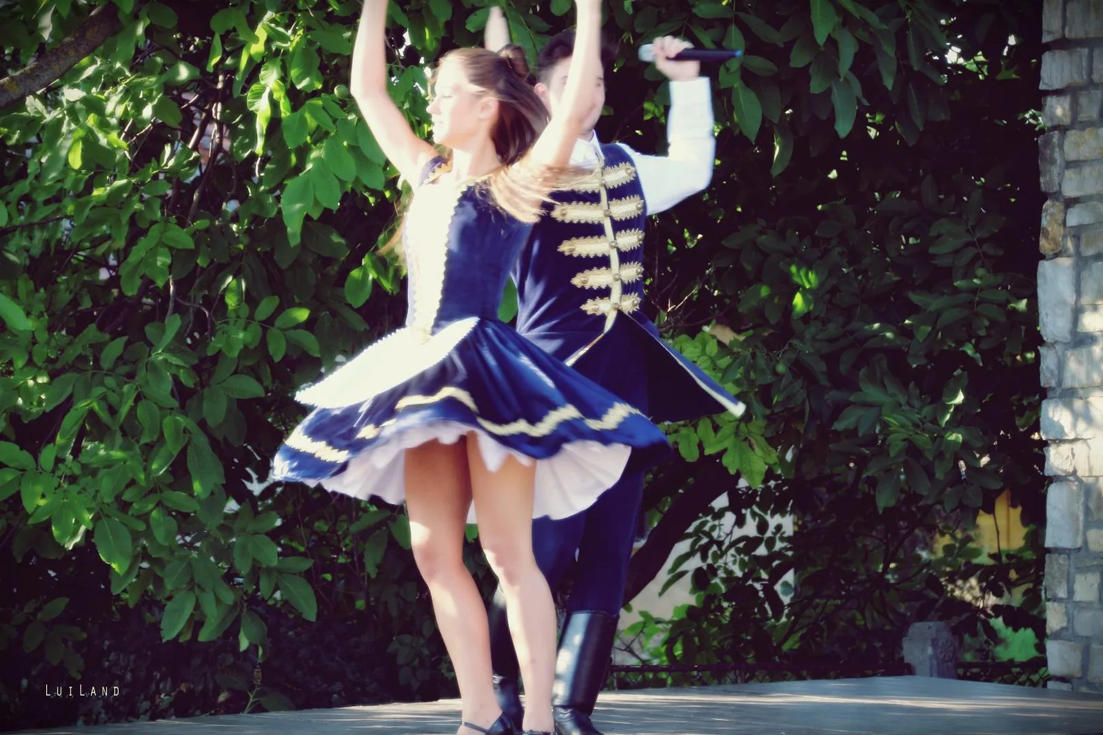 Falunap Fotó: LuiLand