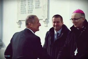 Hálaadó Szentmise, 2018. Fotók: Útirány.hu