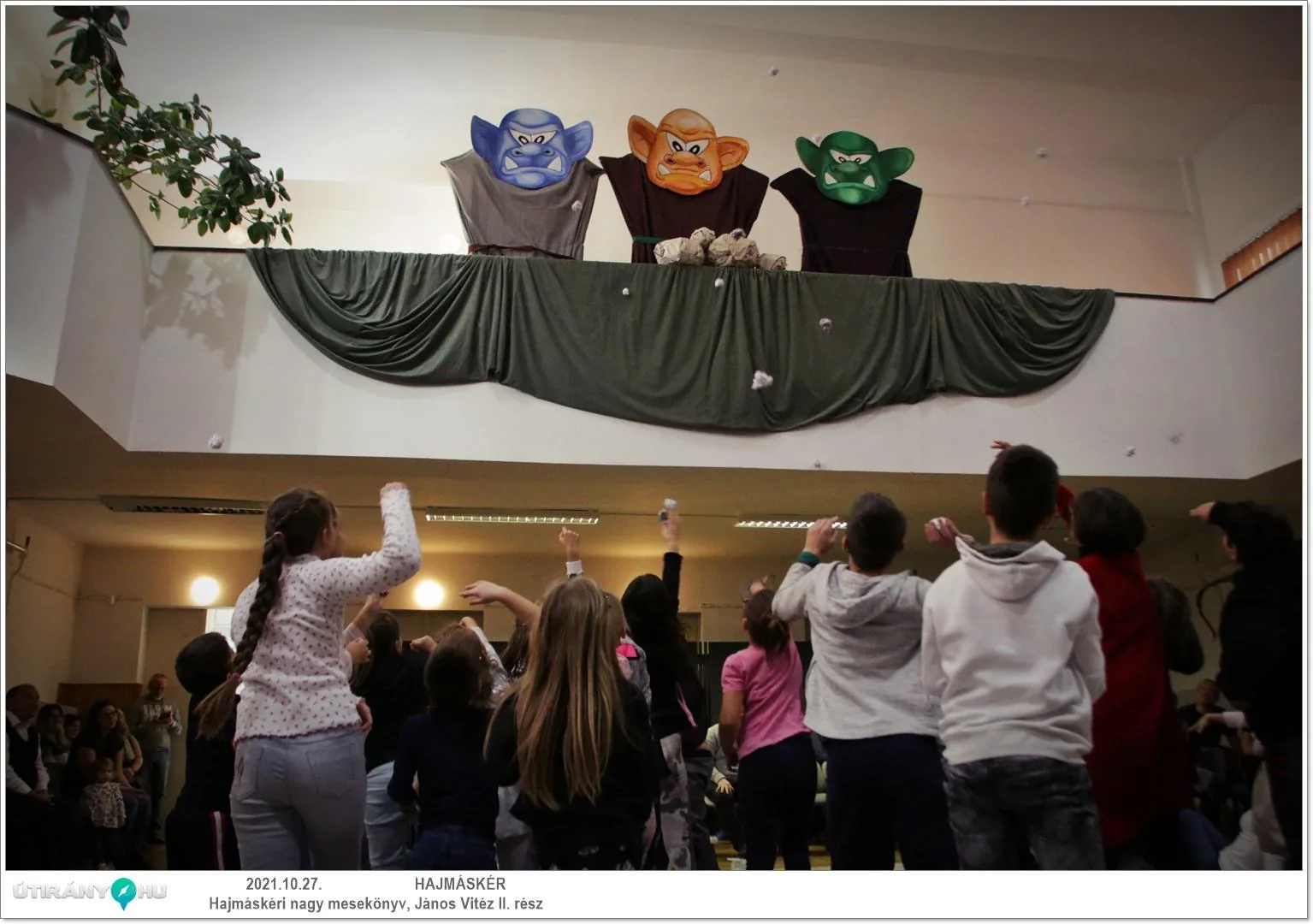 Képek a rendezvényről