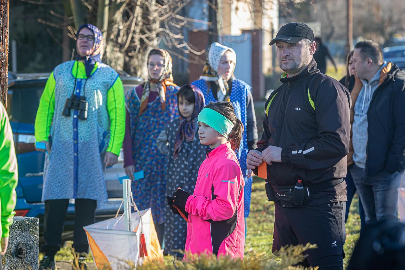 Fotó: Balogh Ákos/NAPLÓ: