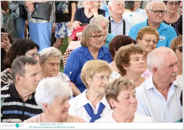 XX. Bakonyi Krumpliszüreti és Művészeti Fesztivál 2023
