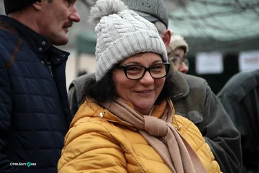 6. Falusi disznóvágás