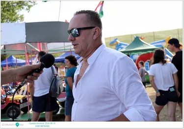 Bakonynánai Gombócfesztivál 2025