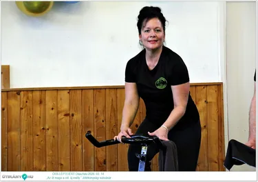 ÖRS LÉPTEIÉRT Jótékonysági sütivásár