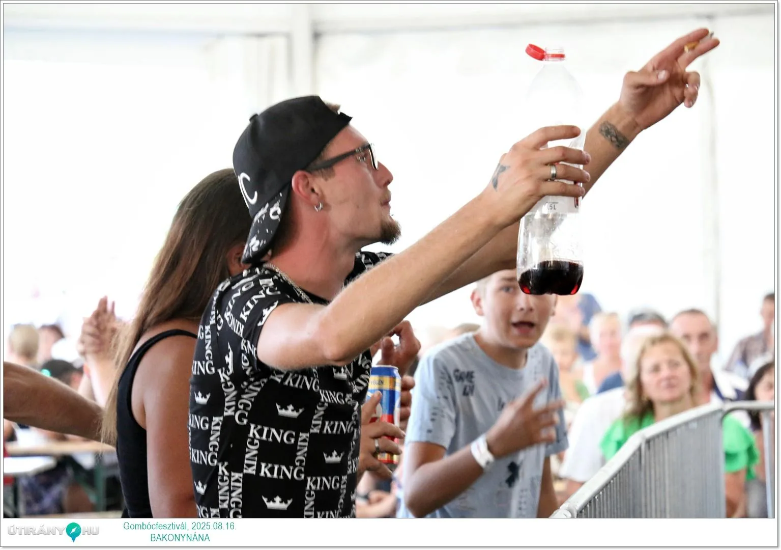 Fotók: Útirány.hu