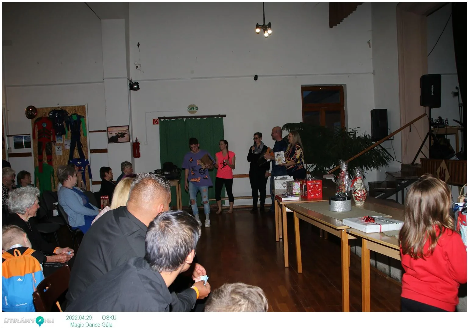 Fotók, Útirány.hu