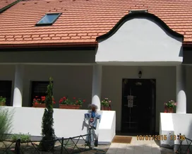 Vértes Ifjúsági Tábor borítóképe