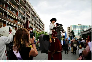 Díjátadó gála. Fotók: Útirány.hu