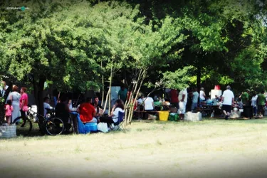 Falunap 2019 / Fotók: Útirány.hu