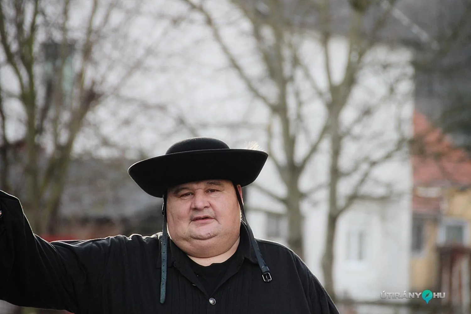 2018 Hagyományőrző disznóvágás. Fotók: Útirány.hu